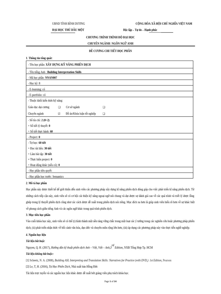 Building Interpretation Skills K20 | PDF
