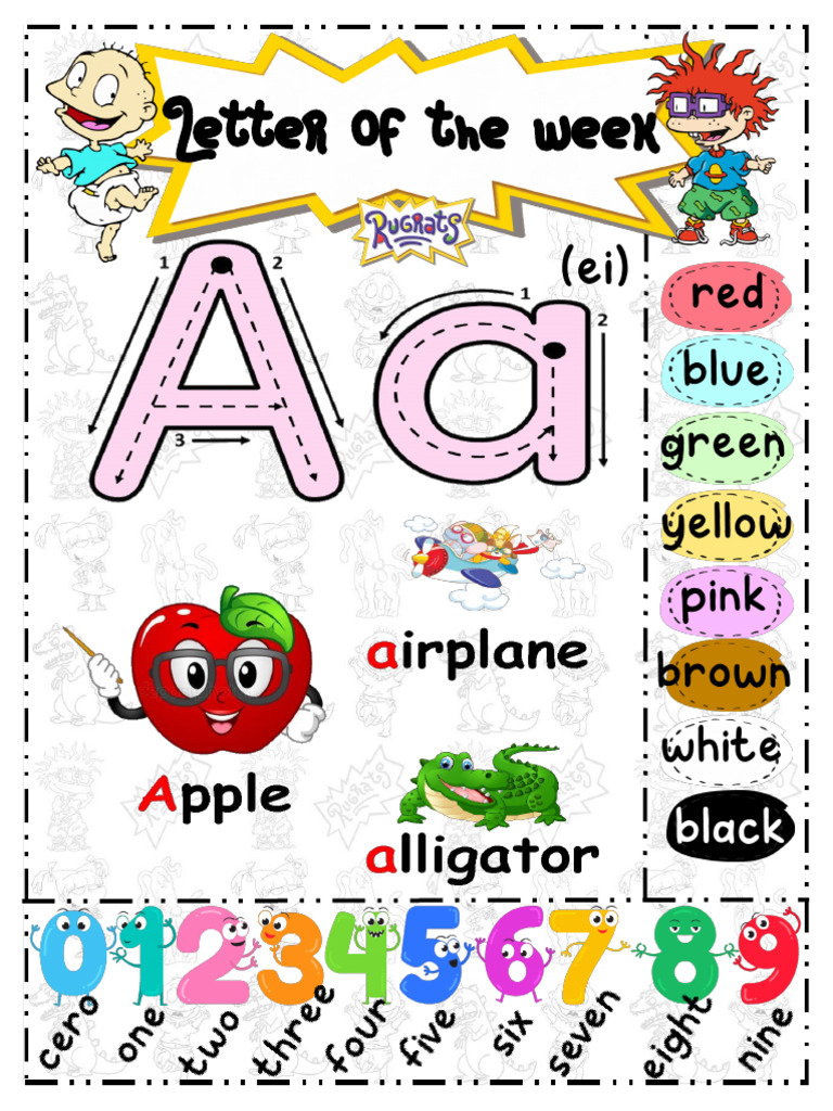 English Days of the Week Exam | PDF