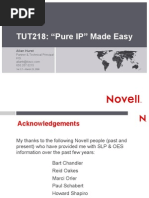 TUT218-SLP Made Easy 2006 Ver 2.7