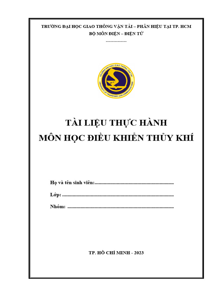 TLTHKN | PDF