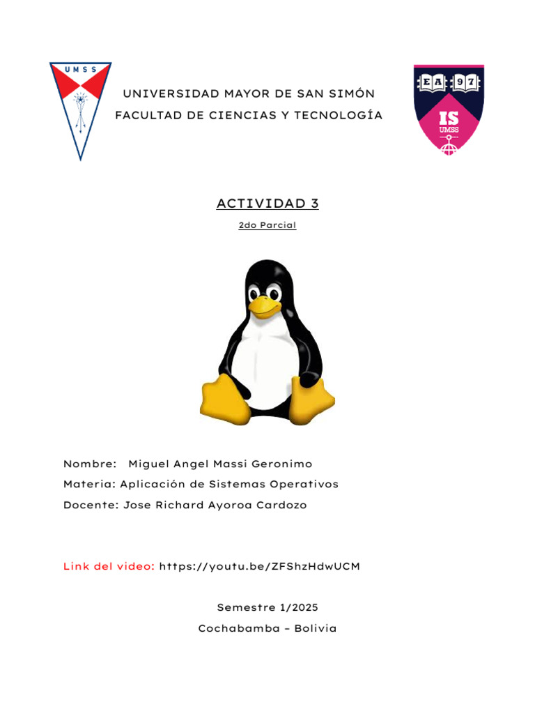 Documento Sin Título | PDF | Ciencias de la Computación | Ingeniería de ...