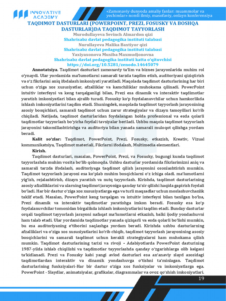 Zdaf 0104 | PDF