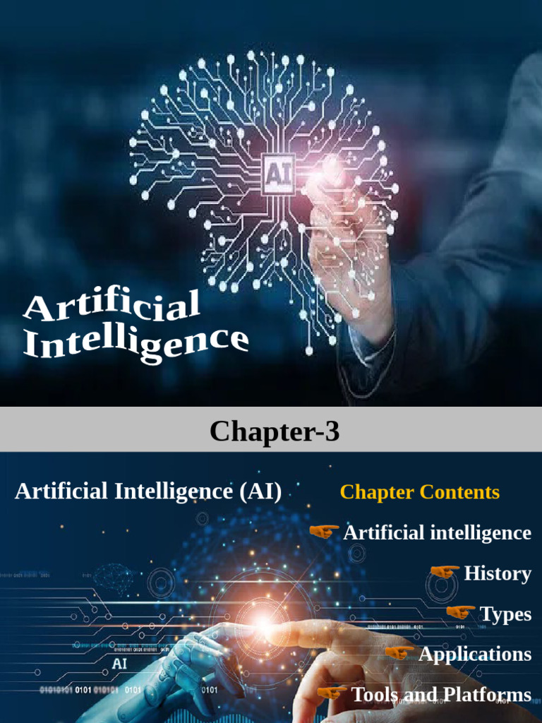 Understanding Artificial Intelligence Basics | PDF | Artificial ...