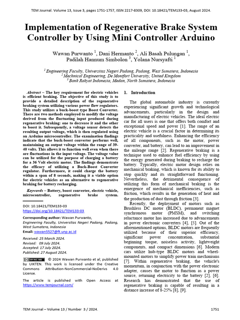 Regenerative Brakes: How Do They Work? - Kelley Blue Book