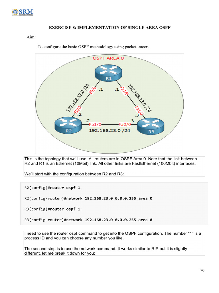 Experiment 9 To 12 | PDF