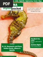 Download Varna In Your Pocket by In Your Pocket City Guides SN9312064 doc pdf