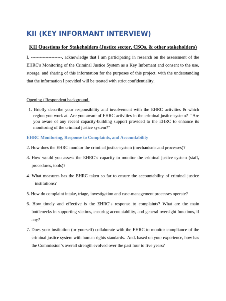 Kii 1 | PDF