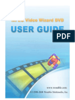 DVD Guide