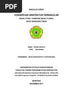 Download Makalah Ilmiah Skripsi Yessie by Yessie Agusta SN93121591 doc pdf