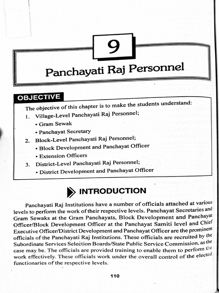 Panchayati Raj Personnel 18-Sep-2025 23-37-55 | PDF