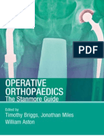 0340985003 Orthopaedics