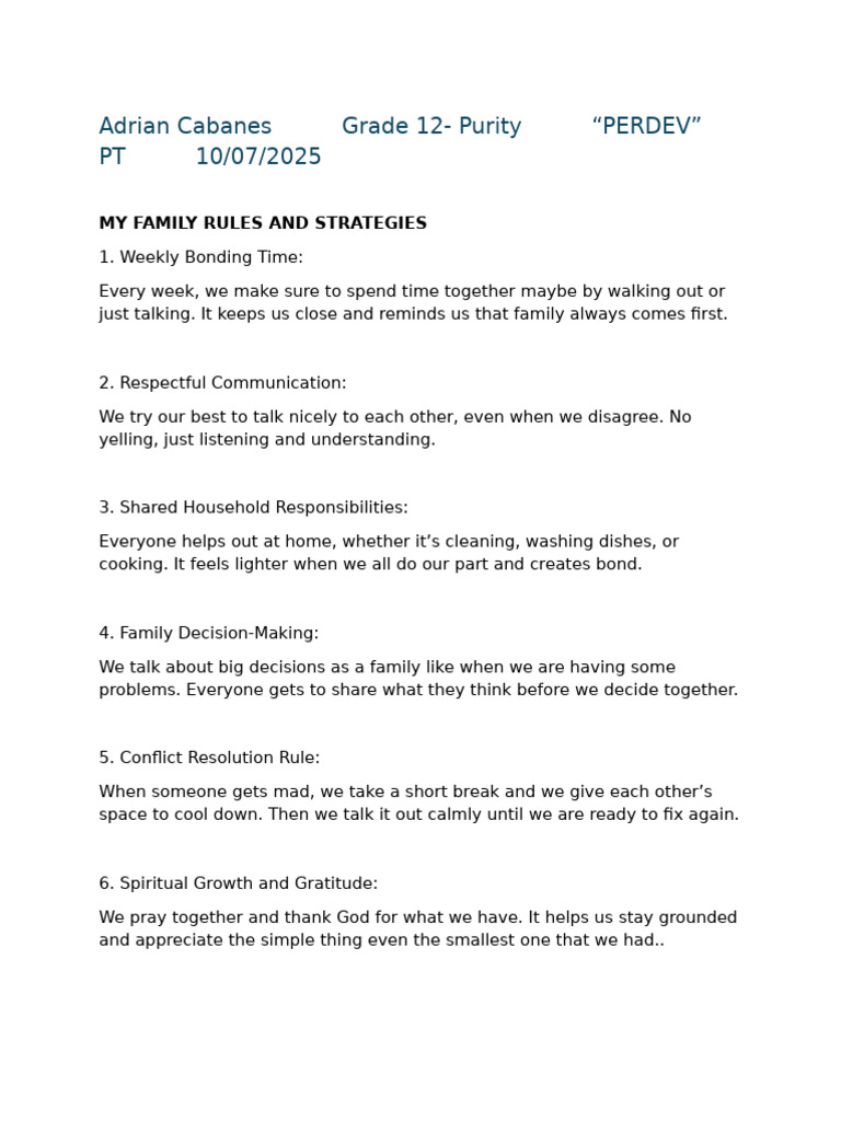 Perdev PT | PDF