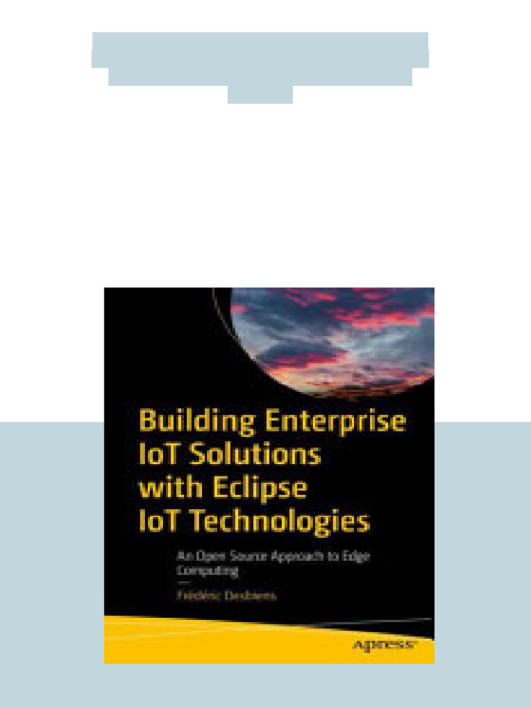 58657 | PDF | Internet Of Things | Computer Engineering