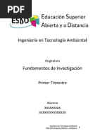 Download Port a Folio Fundamentos de Investigacion ESAD by Antonio San SN93123039 doc pdf