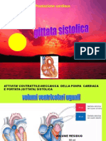 Gittata Sistolica Contin II Lez