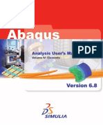 33082629 Abaqus Manual Analysis 4