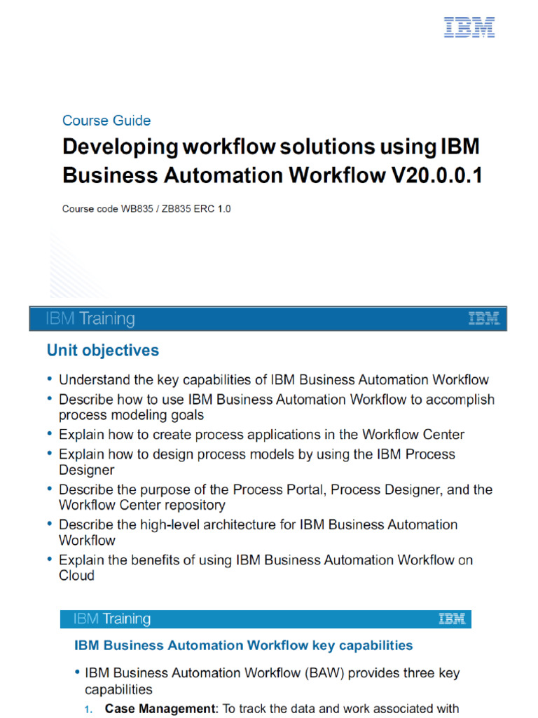 Baw 8-2023 | PDF | Business Process Management | Databases