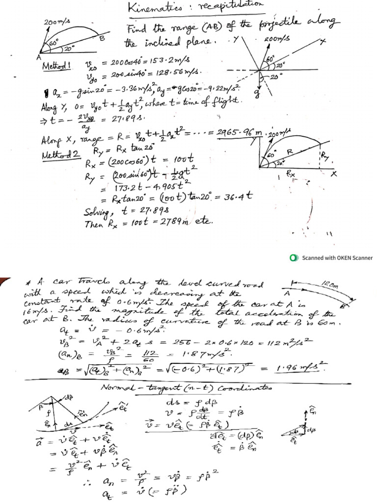 Notes 8 | PDF