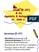 Serotonin (5-HT)