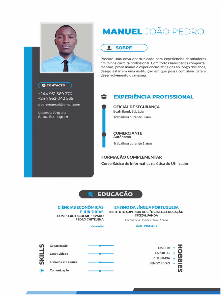 CV | PDF
