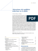 Alteraciones Equilibrio AB Emc 2007 19