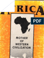 Download 91673452 Africa Mother of Western Dr Yosef Ben Jochannan Cropped by Kesia Stevens SN93127273 doc pdf