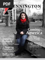 Download Pennington Magazine Winter 2011 by The Pennington School SN93129026 doc pdf