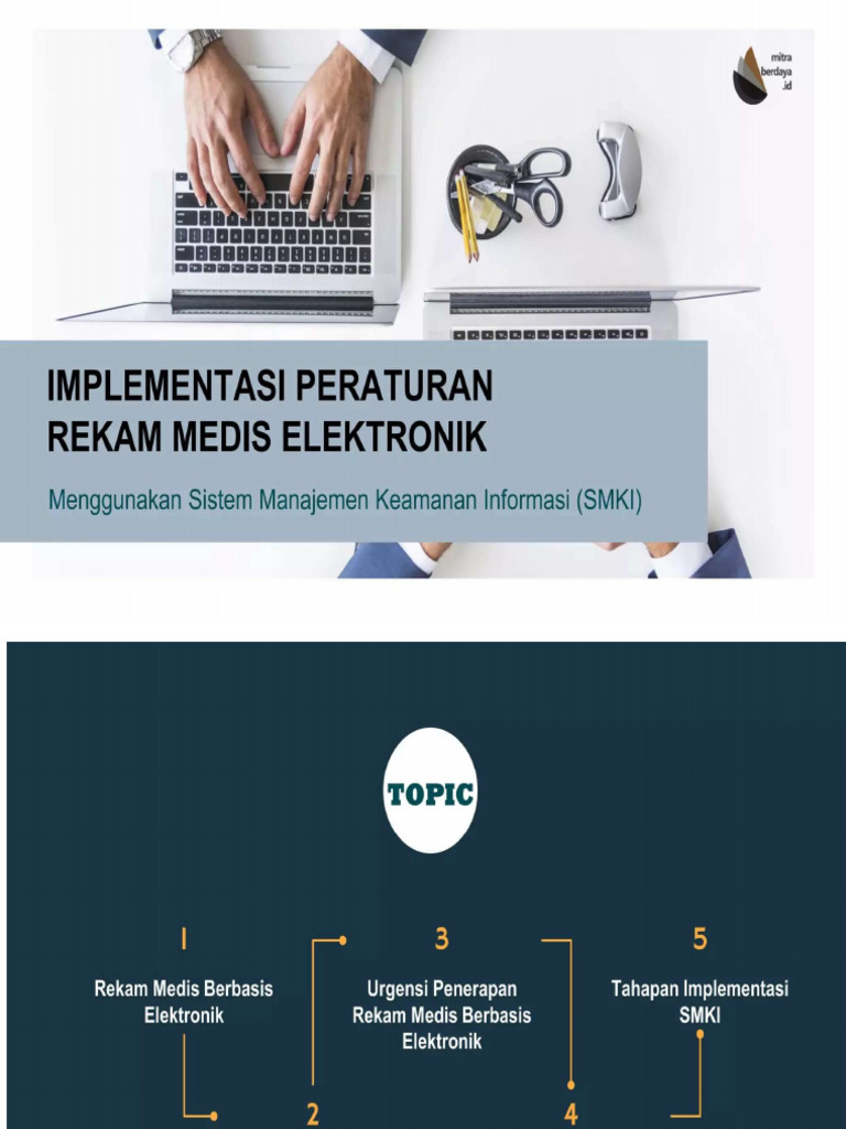 Implementasi RME | PDF