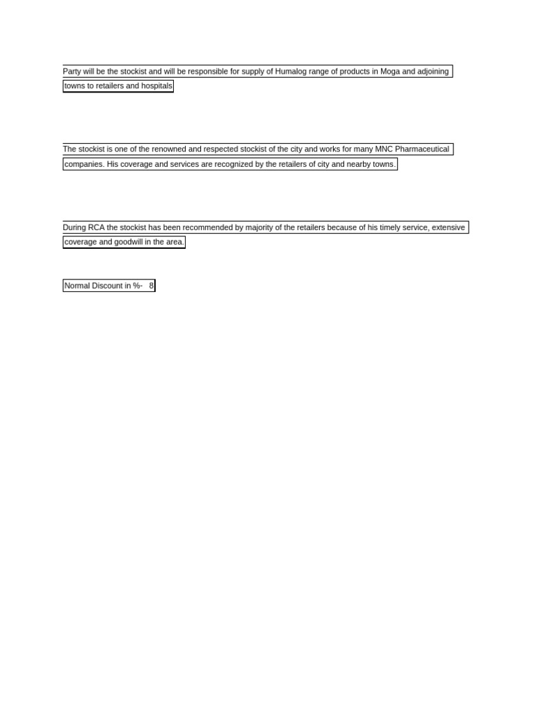 ACDD Standard Fill Up | PDF