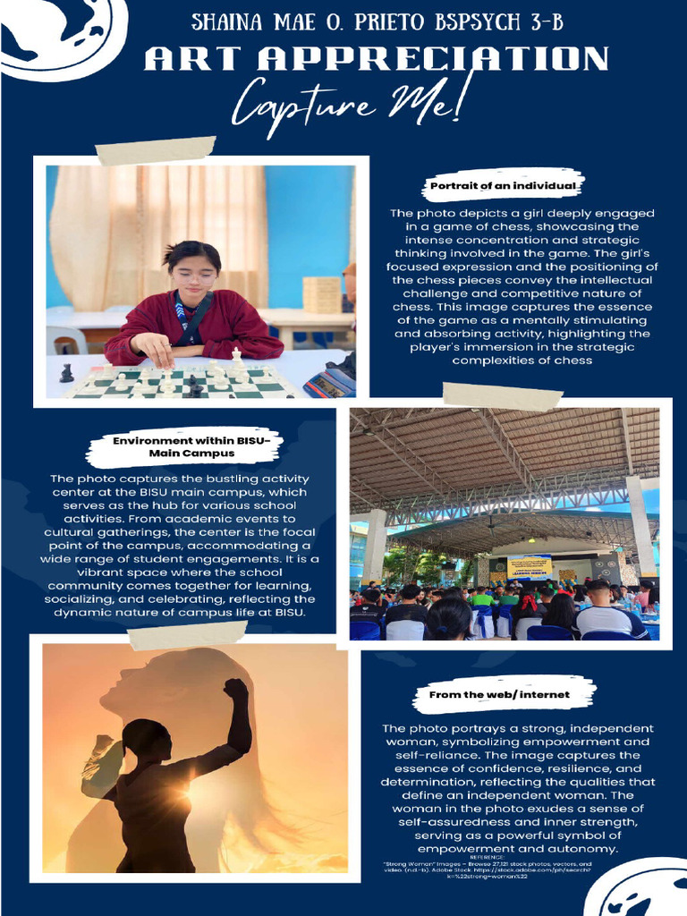 Capture Me | PDF