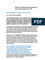 Menopausa Estudo Da Unicamp Traz Esperança Para Mulheres Que não Podem Fazer TH