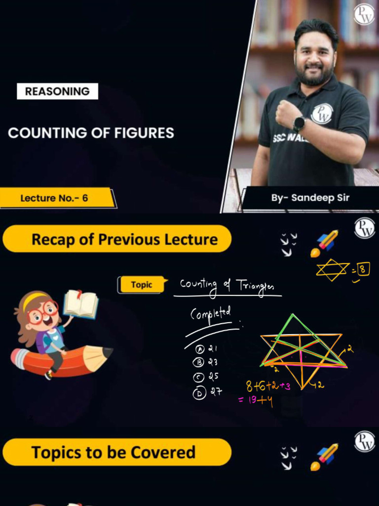 Lecture 6 | PDF