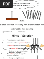 1981 Book TheMathematicalGardner PDF | PDF | Recreational