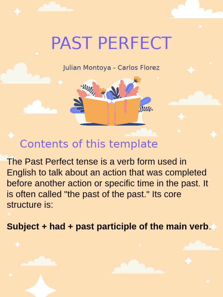 Copia de Language Arts Subject For Elementary - 5th Grade ...