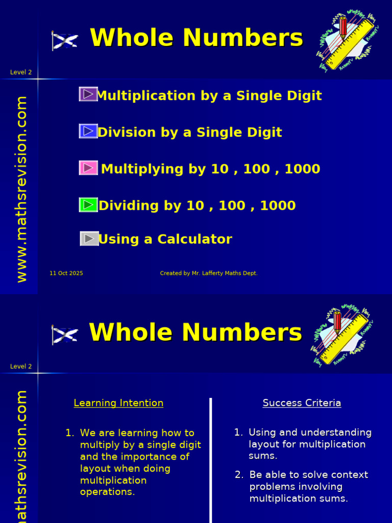 Real-Life Examples of Large Numbers | PDF | Arithmetic | Mathematics