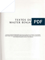 BENJAMIN, Walter - A Obra de Arte Na Época de Suas Técnicas de Reprodução