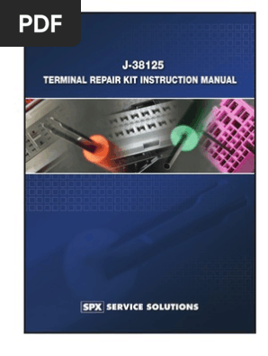 J 6h Pdf Electrical Connector Wire