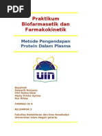 Download PROTEIN DALAM PLASMA-BFFK by Bayyinah Ardian SN93133337 doc pdf