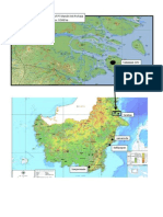 Mine Location of MIP Mandiri Inti Perkasa