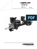 INTRAAX AAT 23K, 25K, 30K Parts List - Aspx