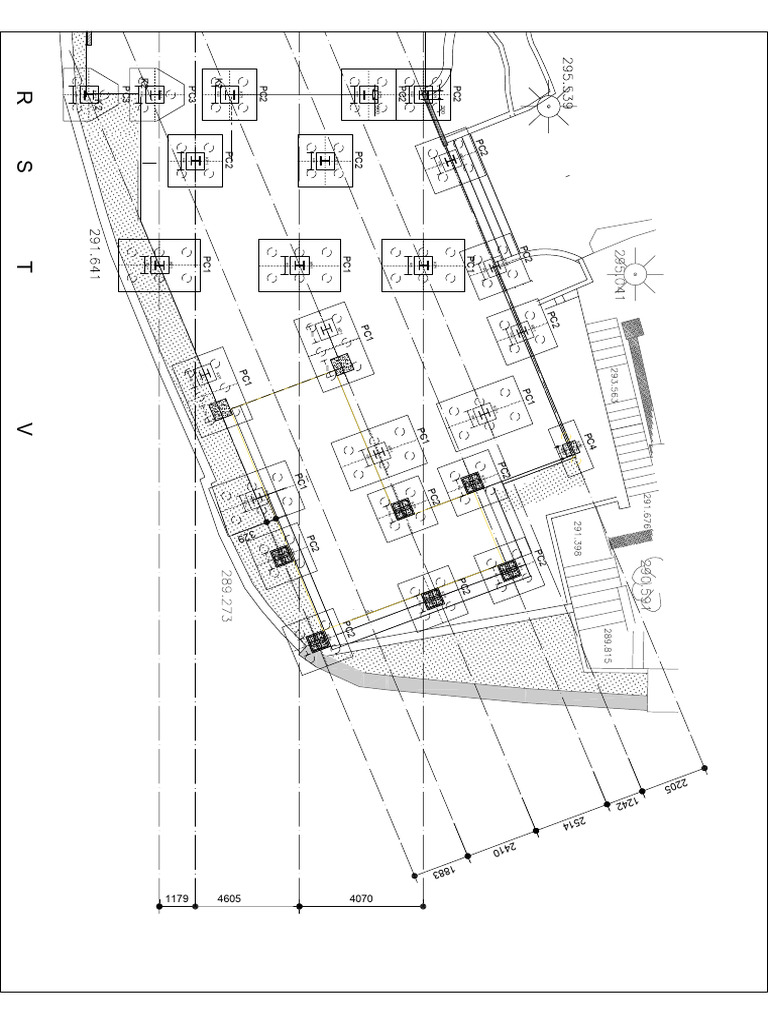 Grid S, T | PDF