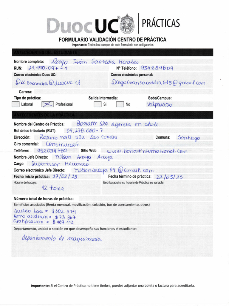 Practica 2 | PDF