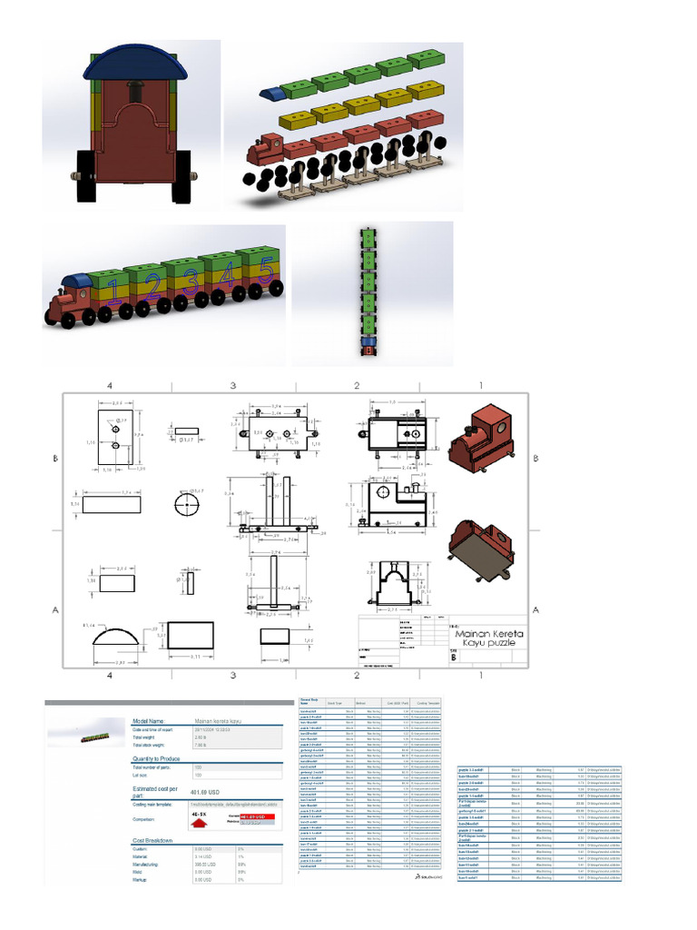 P3 Modul | PDF