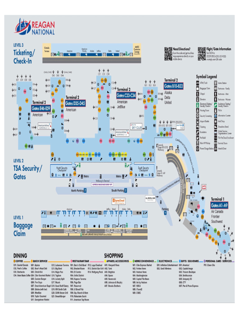 Shop DIne Printable Map 6.3.22!2!1 | PDF