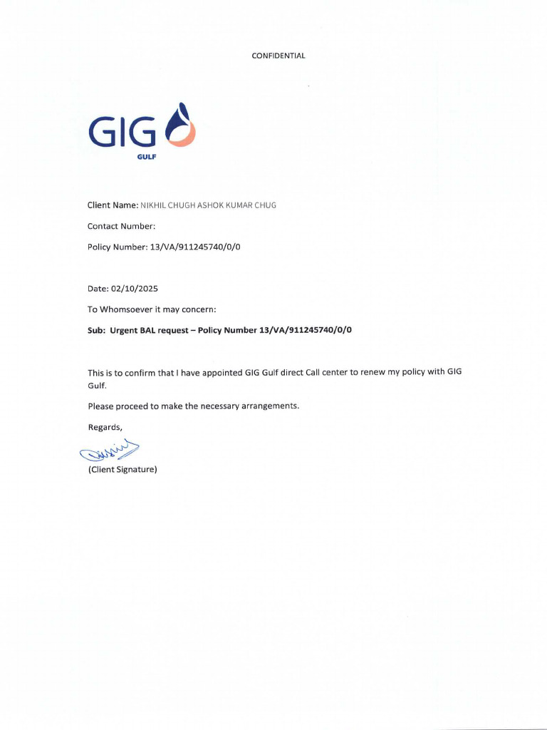 Gig | PDF