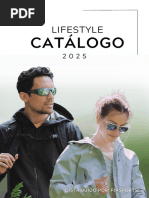 BPI Lens Tints and Color Options | PDF | Sunglasses | Light