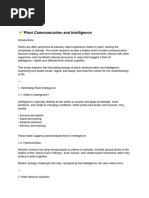 Frantisek Baluska Plant-Environment InteractionsBookFi - Org | PDF