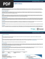 SCGH Outpatient Department Guide | PDF | Patient | Clinic
