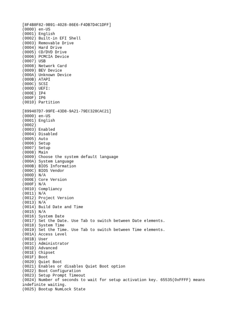 iPhone Update Error Codes and Solutions | PDF | Booting | Computer ...