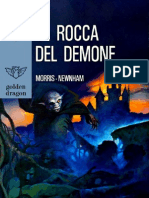 (LibroGame) Golden Dragon - 06 - La Rocca Del Demone-V2